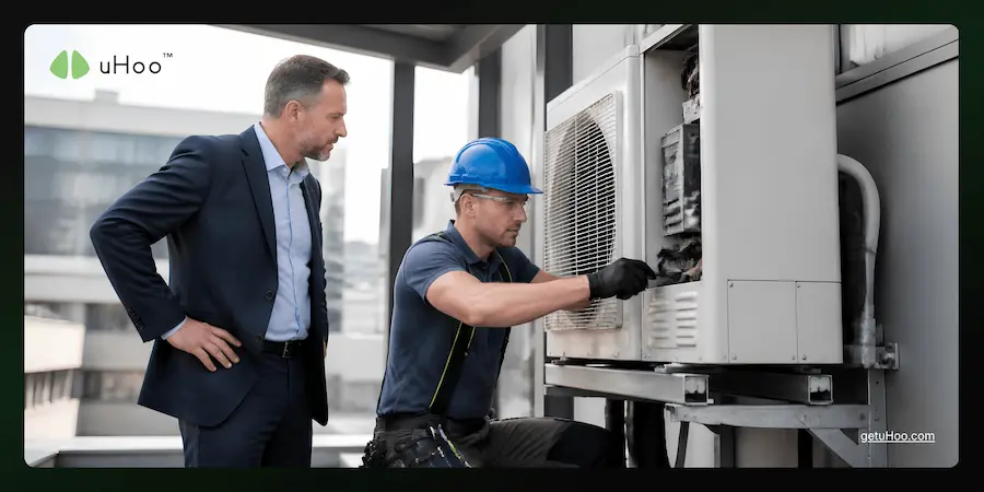 How Indoor Air Quality Trends Guide HVAC Upgrades