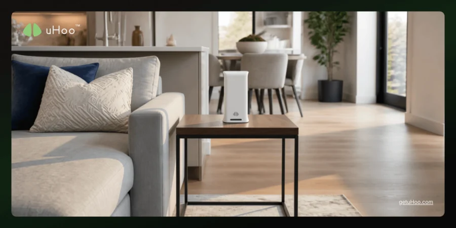 What Is the Best Indoor Air Quality Monitor for Apartments?