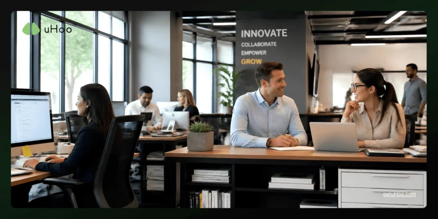 Using Indoor Air Quality Data to Improve Employee Well-Being